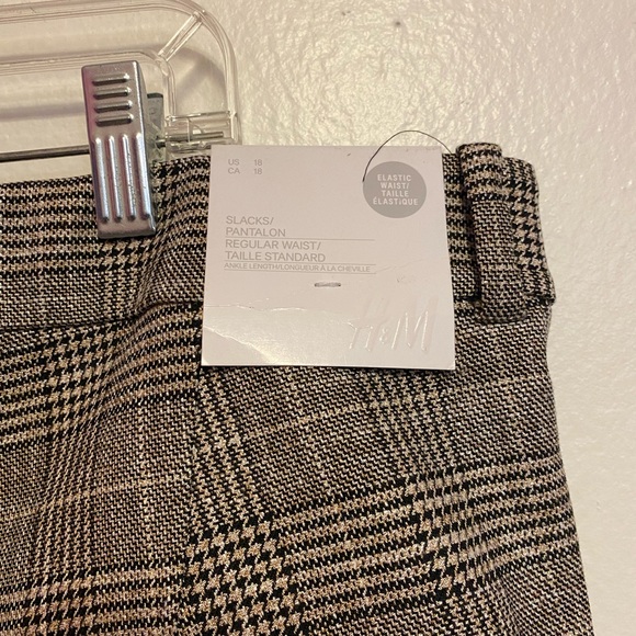 H&M Slacks - Picture 2 of 4